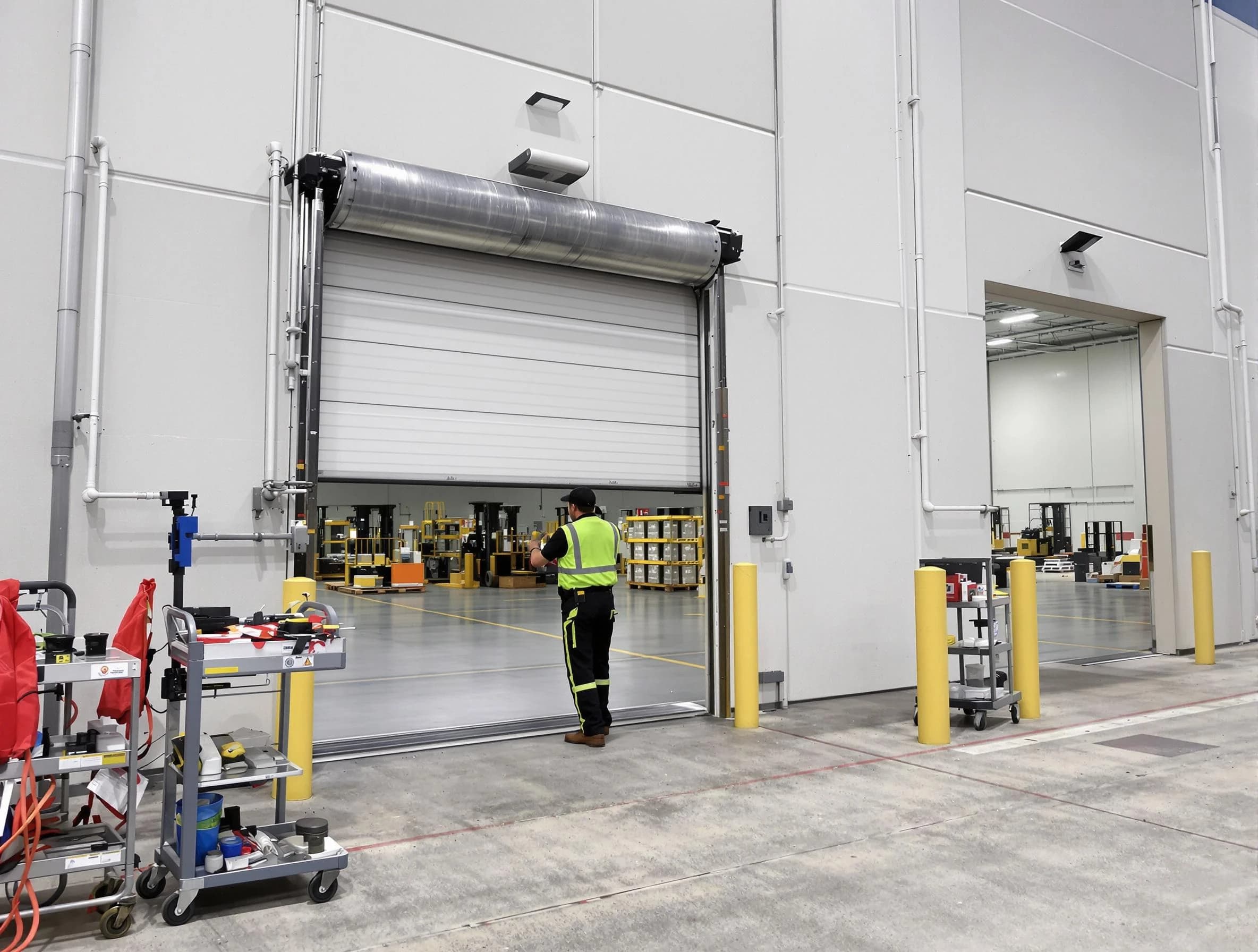 Commercial Repair service in Wheat Ridge, CO